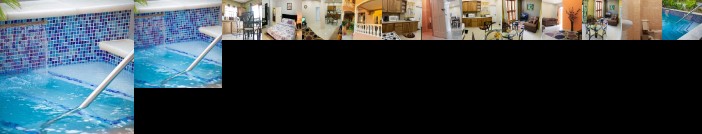 Robbie's Place Tobago