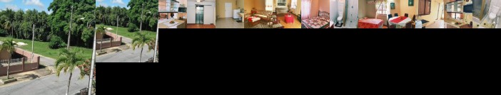 Spacious Apartment Near Mall