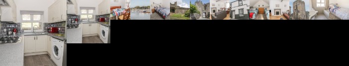 22 Uppergate Street Conwy