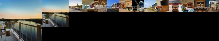 The Landing Hotel at Rivers Casino & Resort