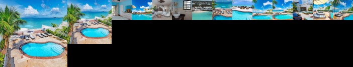 Caprice 14 Cable Beach Luxury Villa