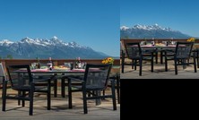 Abode on the Ridge by RedAwning