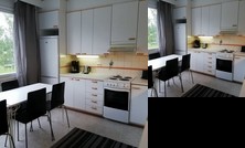 Three Bedroom Apartment In Lieksa Heikkila Ntie 1