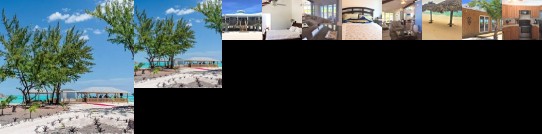 Paradise Beach - Main House