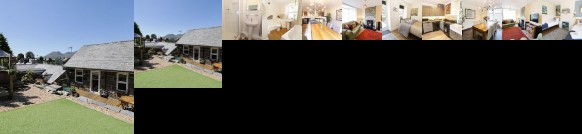 Old Post Office Blaenau Ffestiniog