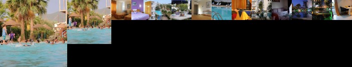 Residence Corail Royal Plage