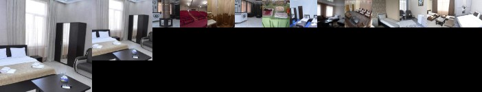 Olympic Hotel Gyumri