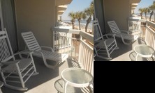 N Waccamaw Condo 0104 1 Bedroom 2 Bathrooms Condo