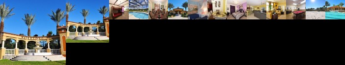 318 Watersong House 5 Bedroom By Florida Star