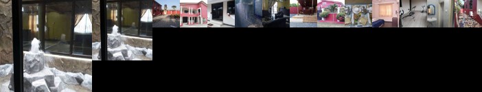 New Page Guest House