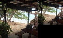 HUAHINE - Fare Tuhani