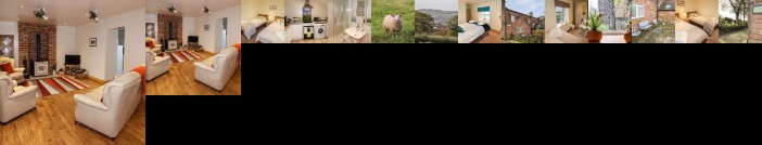 The Granary Congleton