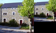 Apartment With 2 Bedrooms in Aubel With Enclosed Garden