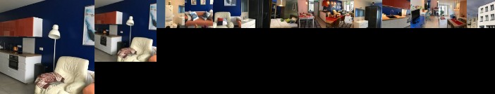 Cozy Apartment In Suburbs of Antwerp