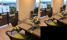 Fenix Deluxe Apartment on Parusnaya 21 - 503