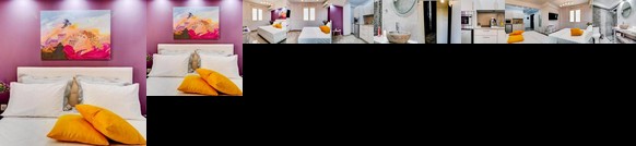 Petralona Studio For Two