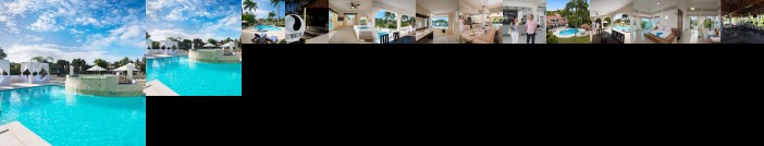 Crown Villas 5 bdrm - All Inclusive