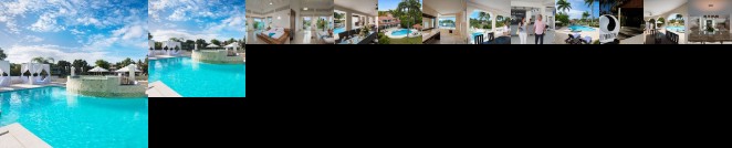 Crown Villas 4 bdrm - All Inclusive