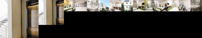 Treebo Trend Aditya Residency