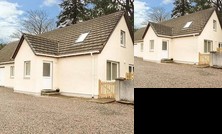 The Cottage @ Corriness House