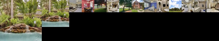 Luxury Spectacular House in Sugarland