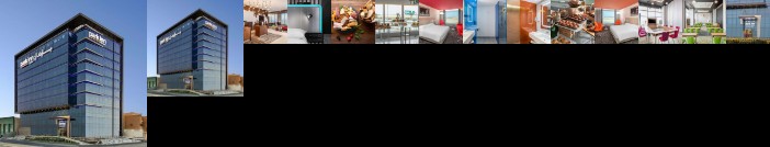 Park Inn By Radisson Madinah Road Jeddah