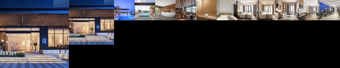 Somerset Norodom Phnom Penh