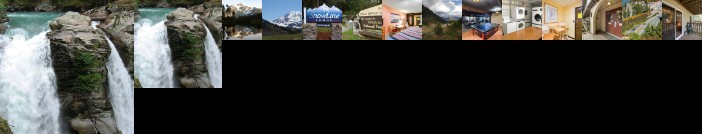 Snowline Lodge 46 Studio Bedroom 1 Bathroom Condo by Redawning