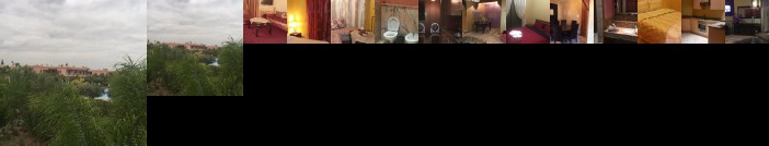 Appartements Jardins de la Palmeraie 3