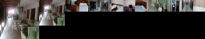 Hotel du Centre Bouake