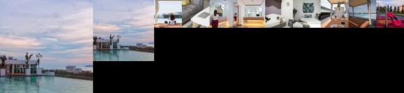 Luxury Oasis w Rooftop Sunset View B21B