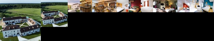 Le Prieure de Boulogne Chambord