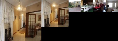 Lolos Bed & Breakfast