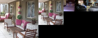 Neo's Bed and Breakfast