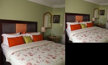 Vhavenda Hills Bed & Breakfast
