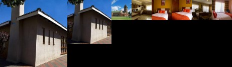 Motsolga Bed and Breakfast