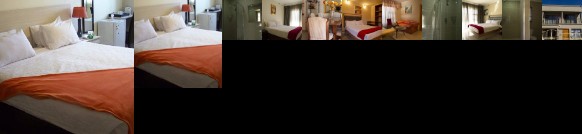 Emthonjeni Bed & Breakfast