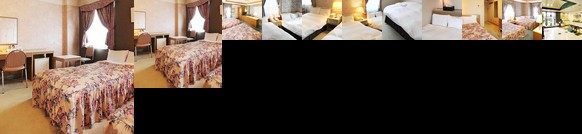 New Miyako Hotel Tatebayashi