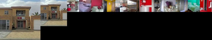 Beulahland Guesthouse