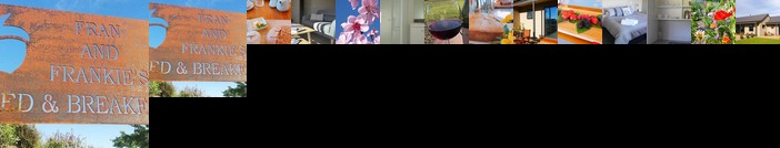 Fran and Frankie's Bed & Breakfast