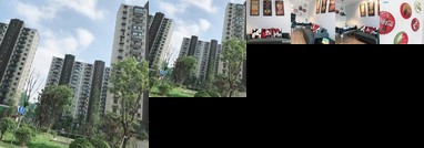 Warm Apartment Near Disneyland and Pudong Airport