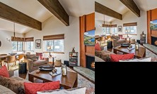 1000 Lakeshore Townhouse Unit 20 3 Bedrooms 2 5 Bathrooms Townhouse