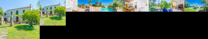 Finca Son Amora Senyors Son Amora