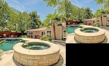 3br 2ba Elegant Tarrytown House By Redawning