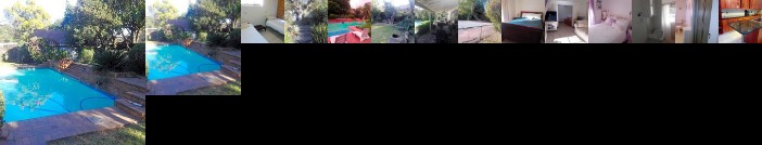 Fourways Guest Lodge