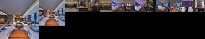 Orange Hotel Select Shanghai Pudong Airport Branch