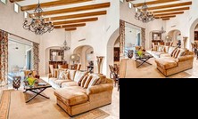 Cielos 86 - Four Bedroom Home