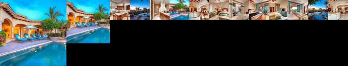 Cielos 79 - Four Bedroom Home