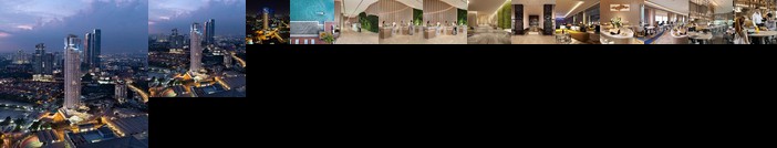 Capri by Fraser Johor Bahru