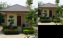 Pruksa Resort Sukhothai